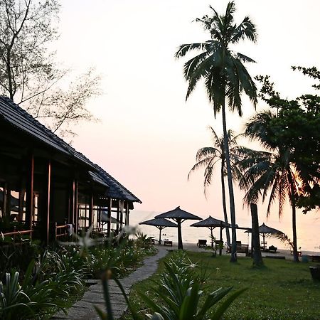Arcadia Phu Quoc Resort Exterior photo