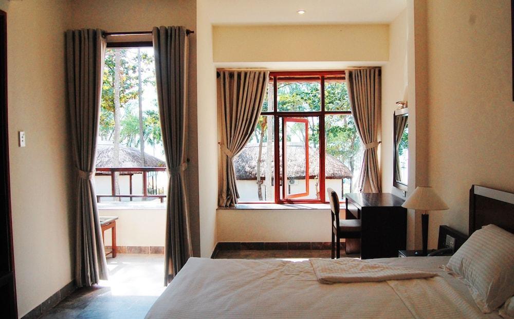 Arcadia Phu Quoc Resort Exterior photo