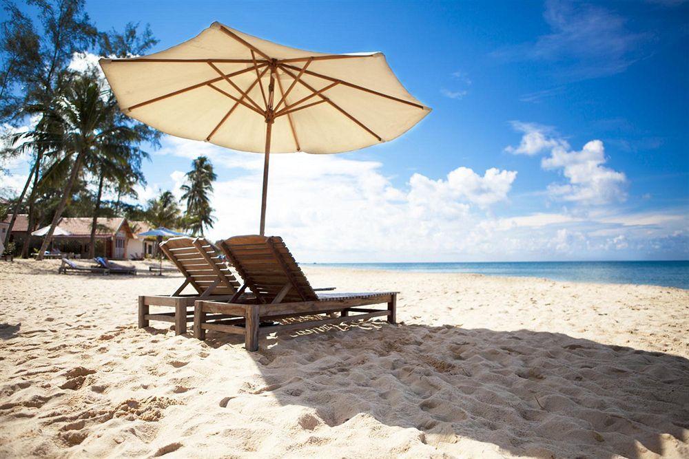 Arcadia Phu Quoc Resort Exterior photo