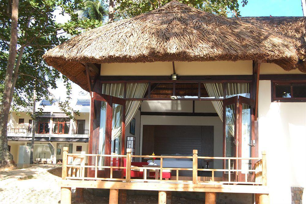 Arcadia Phu Quoc Resort Exterior photo