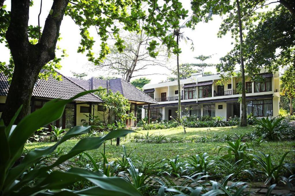 Arcadia Phu Quoc Resort Exterior photo