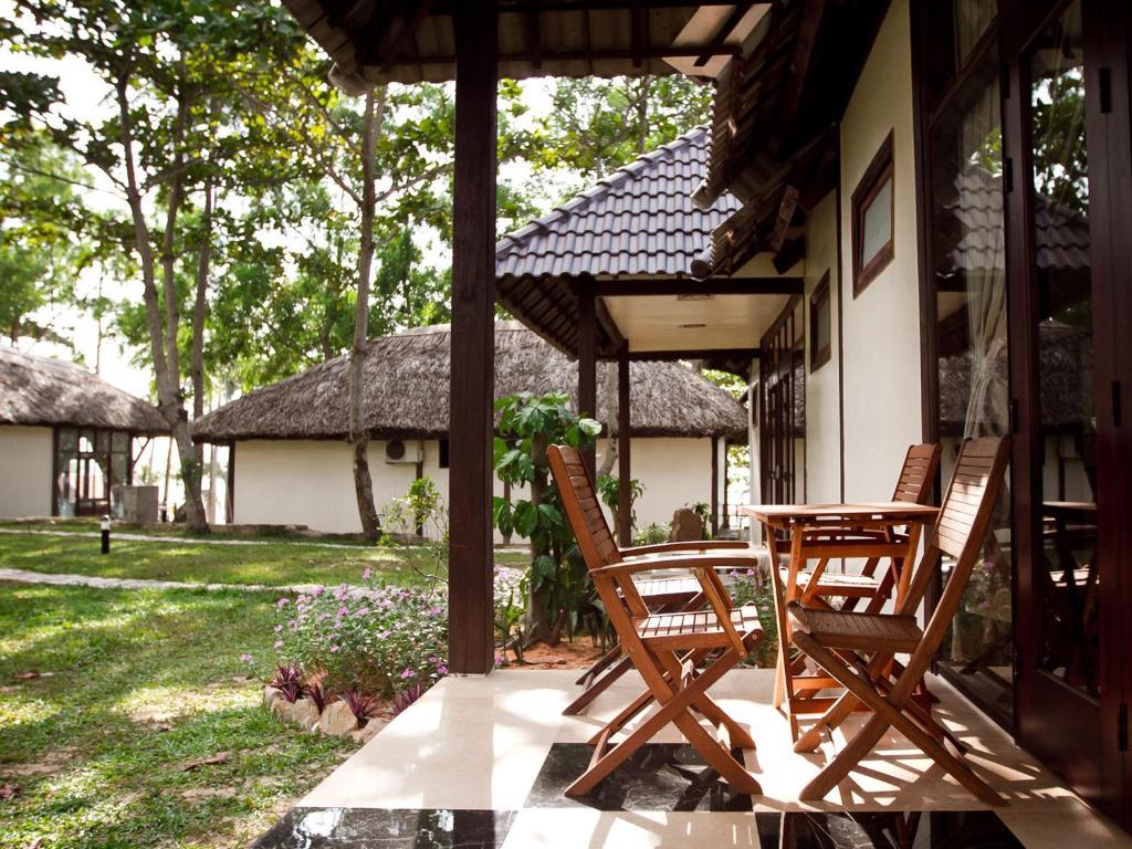 Arcadia Phu Quoc Resort Room photo