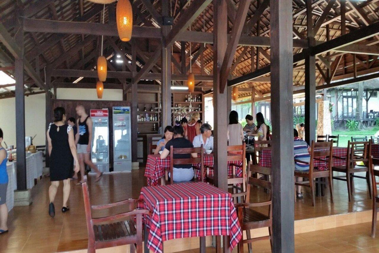 Arcadia Phu Quoc Resort Exterior photo
