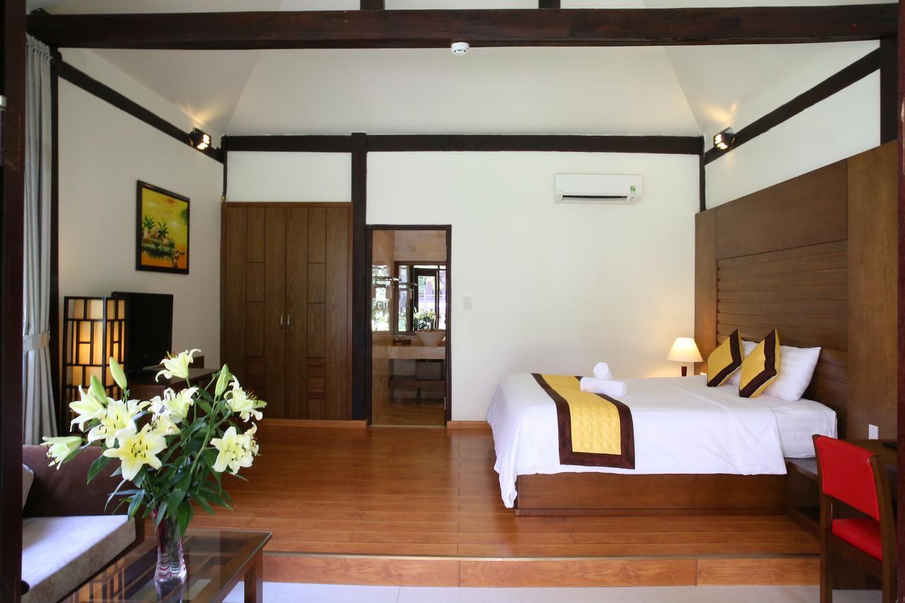 Arcadia Phu Quoc Resort Room photo