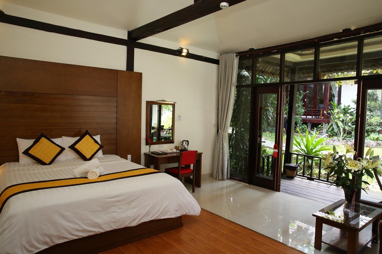 Arcadia Phu Quoc Resort Exterior photo