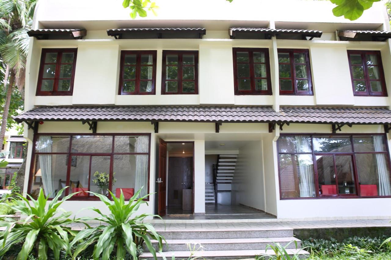 Arcadia Phu Quoc Resort Room photo